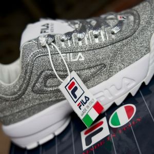 Fila disruptor II